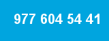 977 604 54 41 977 604 54 41